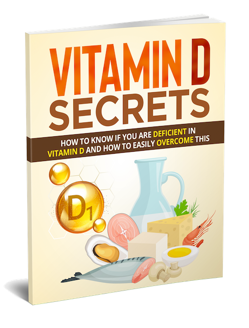vitamin d secrets free ebook