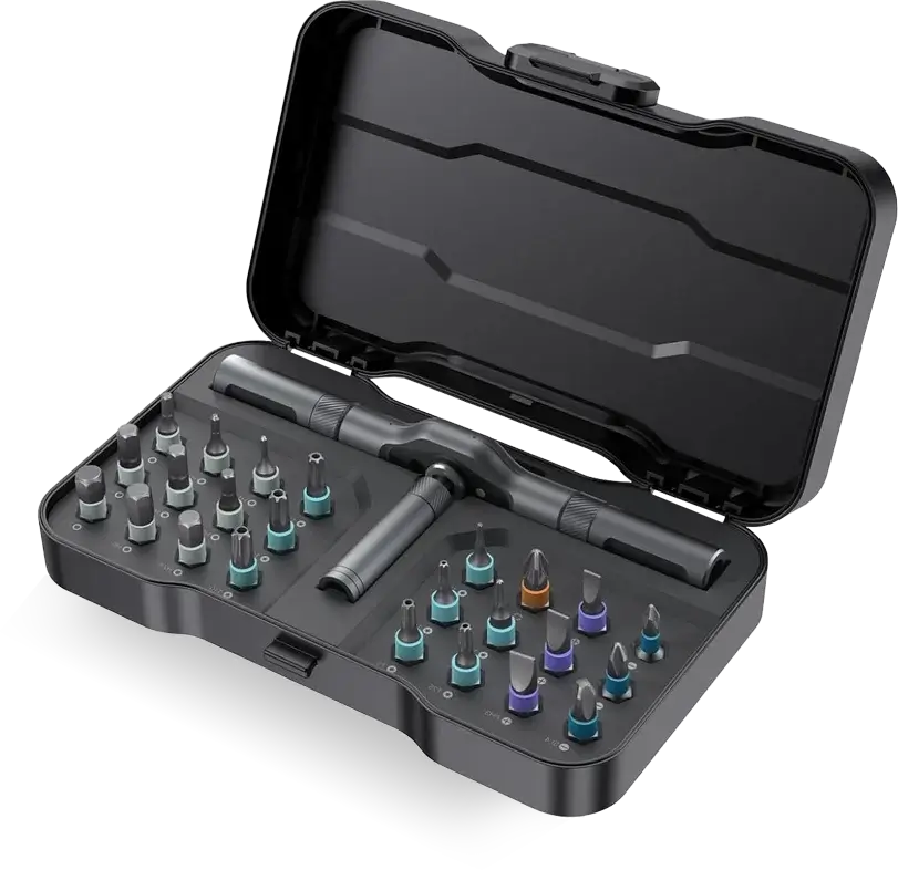 Top-Rated Compact Ratchet Set: Powerful, Portable, and Built to Last