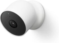 google nest home security camera