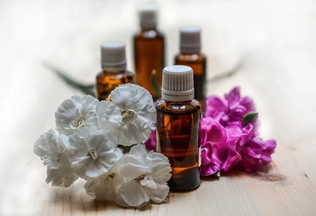 essential oil home remedy for mosquitoes