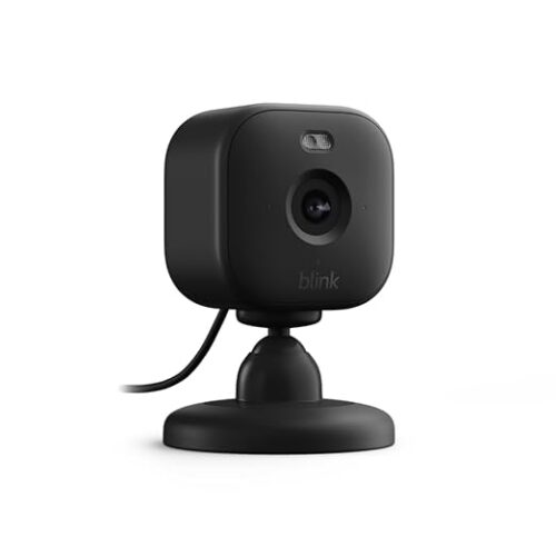 2. Blink Mini 2 Home Security Camera