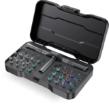 Top-Rated Compact Ratchet Set: Powerful, Portable, and Built to Last