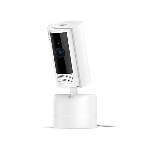 4. Ring Indoor Cam